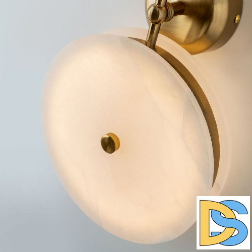 Настенный светильник Modelux MS.175.02 BS