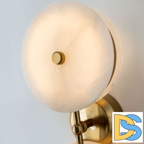 Настенный светильник Modelux MS.175.02 BS