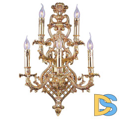 Бра Dio DArte Elite Vivaro E 2.1.5 CG