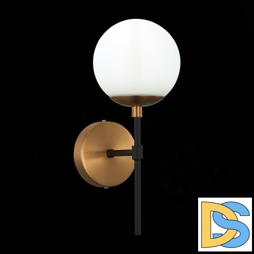 Бра ST LUCE LIMANO SL1203.401.01