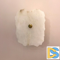 Настенный светильник Cloyd Knoss 20268