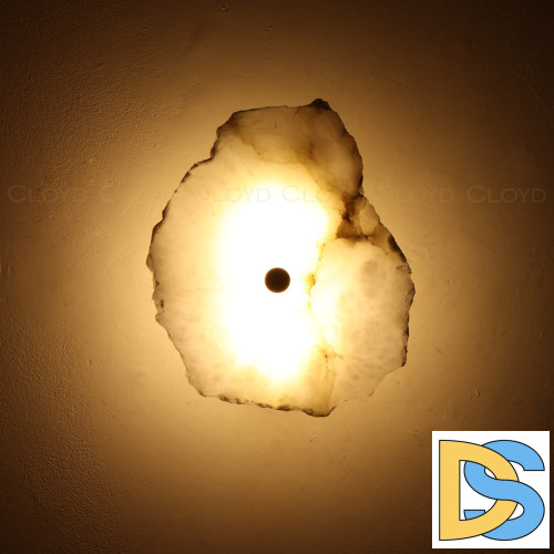 Настенный светильник Cloyd Knoss 20268