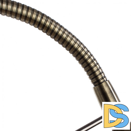 Спот Arte Lamp Lettura A7009AP-1AB