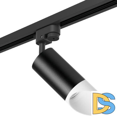 Трековый светильник Lightstar Rullo (214437+592057+201436) R1T43736 (214437+592057+201436)