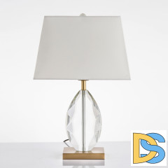 Настольная лампа Cloyd Mograne 30080