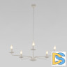 Подвесная люстра TK Lighting 10253 Limal a068643