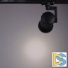Трековый светильник Arte Lamp Track Lights A6118PL-1BK