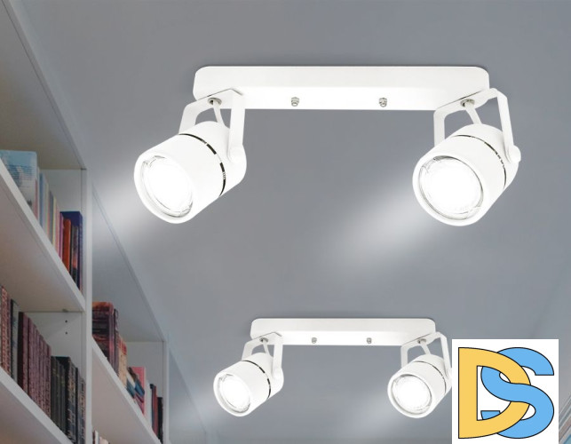 Спот Ambrella Light Techno Spot TA104