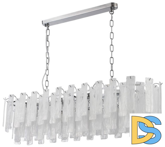 Подвесная люстра Stilfort Glowice 2157/09/12PL