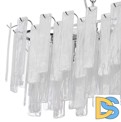 Подвесная люстра Stilfort Glowice 2157/09/12PL