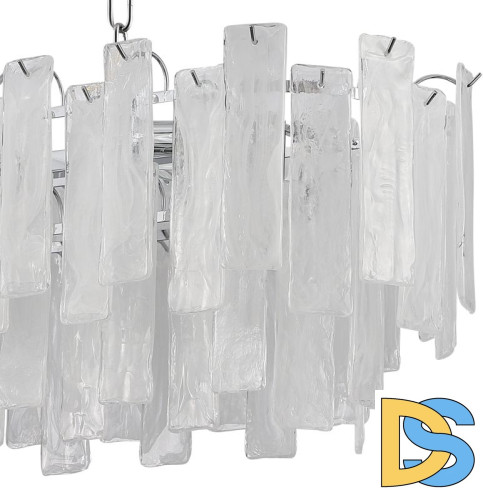 Подвесная люстра Stilfort Glowice 2157/09/12PL