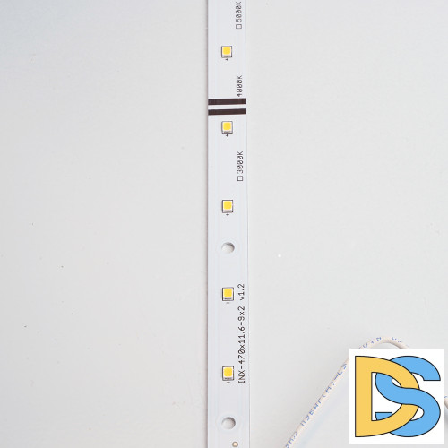 Потолочный светильник Feron TR Армстронг 48908