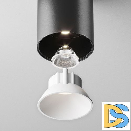 Линза Maytoni Downlight LensD28-36
