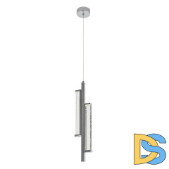 Подвесной светильник Modelux ML.89160.1 CR