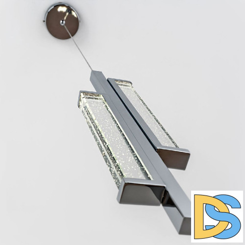 Подвесной светильник Modelux ML.89160.1 CR