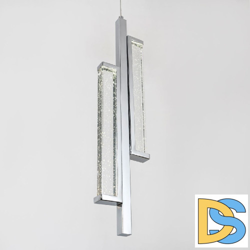 Подвесной светильник Modelux ML.89160.1 CR