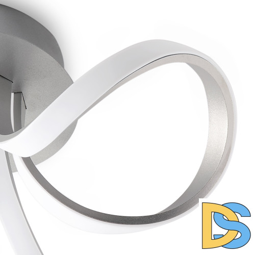 Потолочный светодиодный светильник Mantra Knot Led 4994