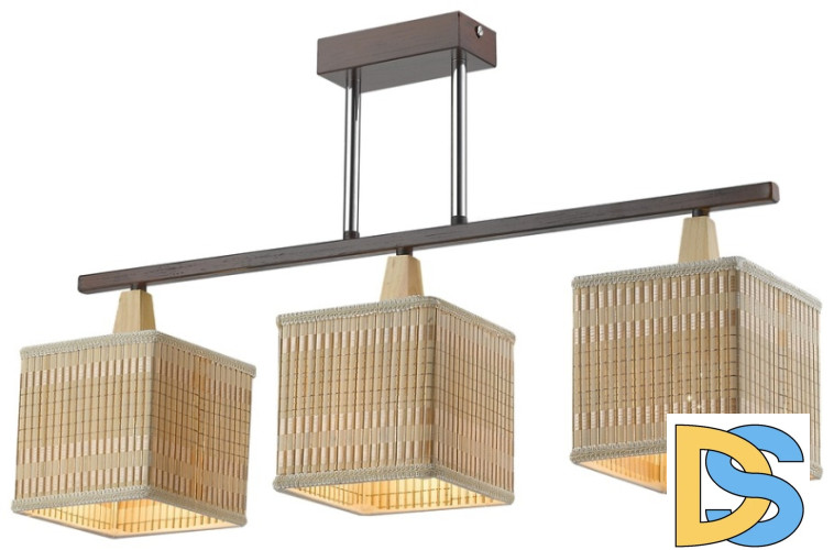 Потолочная люстра Velante 266-127-03