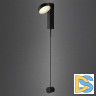 Настенный светильник Arte Lamp Mirach A2142AP-10BK