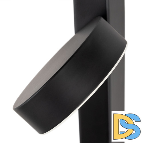 Настенный светильник Arte Lamp Mirach A2142AP-10BK