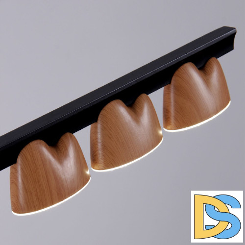 Подвесная люстра Favourite Interline 4266-10P