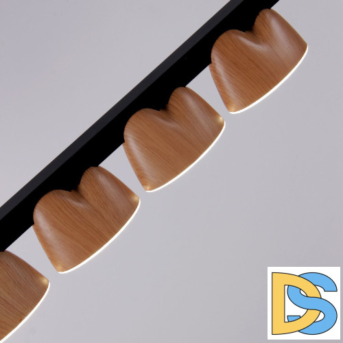 Подвесная люстра Favourite Interline 4266-10P