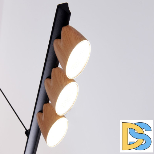 Подвесная люстра Favourite Interline 4266-10P