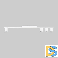 Потолочный светильник TK Lighting 4571 Logan White a065373