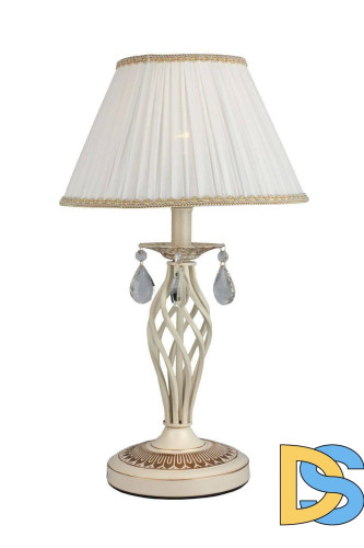 Настольная лампа Omnilux OML-60804-01