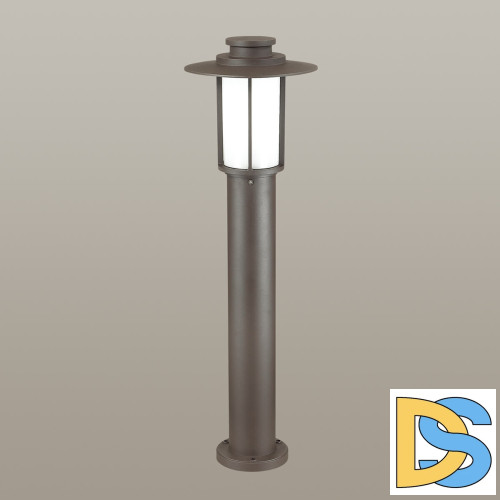 Уличный светильник Odeon Light Mito 4047/1F