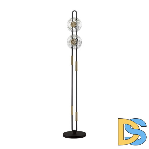 Торшер Odeon Light Magnet 5407/23FL