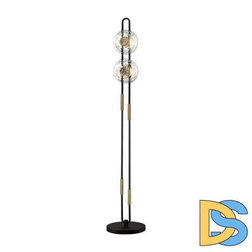 Торшер Odeon Light Magnet 5407/23FL