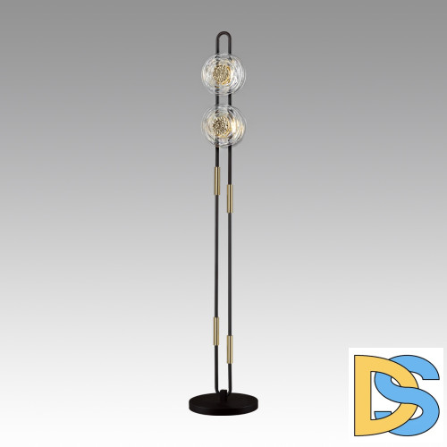 Торшер Odeon Light Magnet 5407/23FL