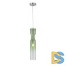 Подвесной светильник Indigo Beuta 11052/1P Green V000561