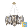 Подвесная люстра Modestyle MS.2295.10 SM