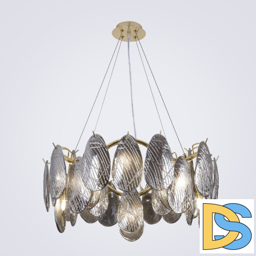 Подвесная люстра Modestyle MS.2295.10 SM