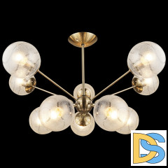 Люстра на штанге Reluce 04164-0.3-10