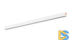 Трековый светильник SWG PRO DL-SLIM-DFWH-24-CCT 022079