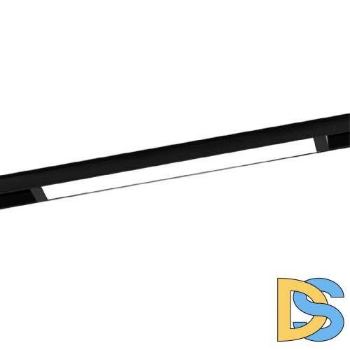 Трековый магнитный светильник Aployt Magnetic track 220 APL.0201.00.27