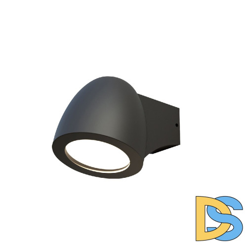 Уличный настенный светильник Favourite Neg 4383-1W