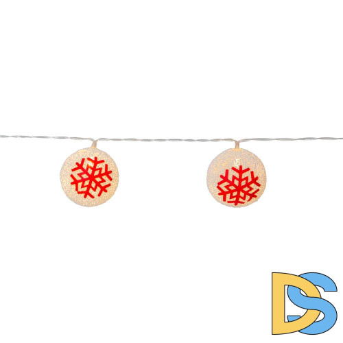 Гирлянда Eglo Ornament 411113