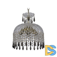 Подвесной светильник Bohemia Ivele Crystal 14781/25 G Drops K731