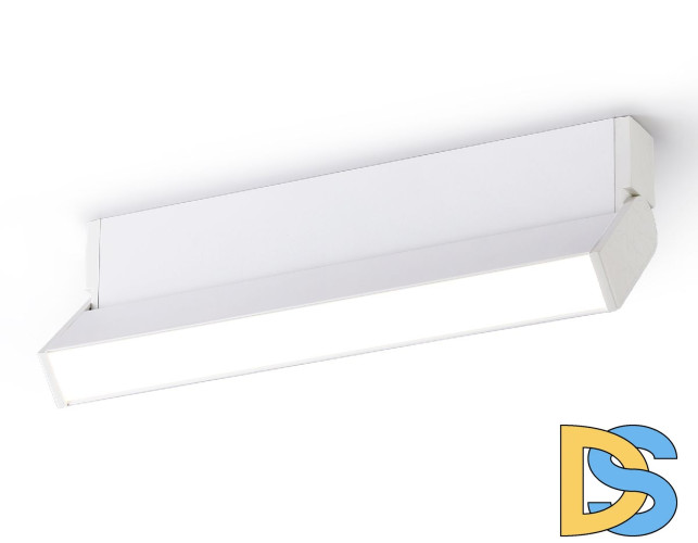 Настенно-потолочный светильник Ambrella Light Move TA1818