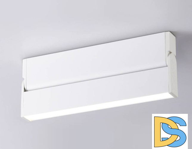 Настенно-потолочный светильник Ambrella Light Move TA1818