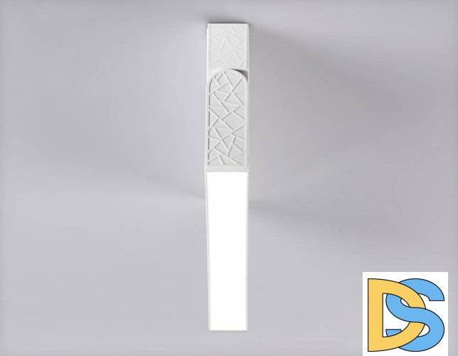 Настенно-потолочный светильник Ambrella Light Move TA1818