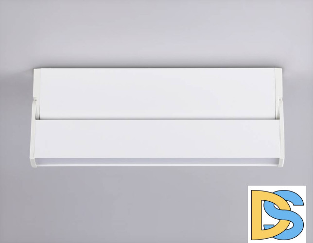 Настенно-потолочный светильник Ambrella Light Move TA1818