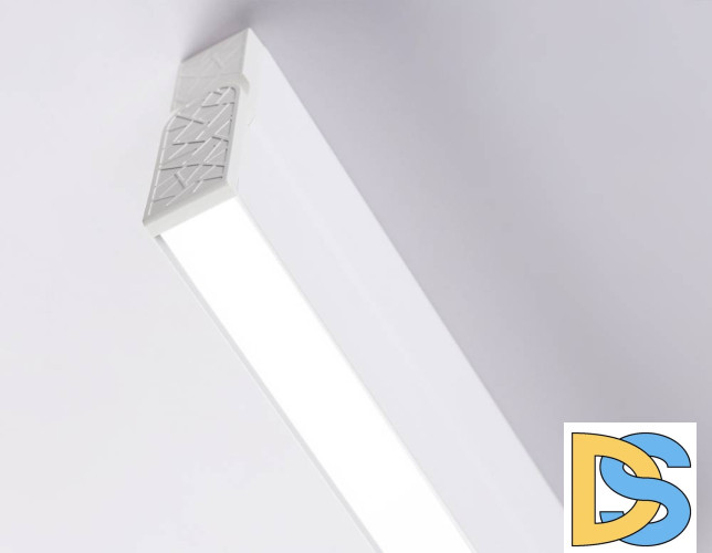 Настенно-потолочный светильник Ambrella Light Move TA1818