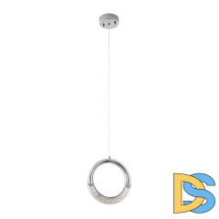 Подвесной светильник Modestyle MS.89001.1 CH