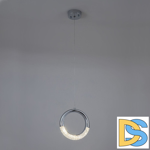 Подвесной светильник Modestyle MS.89001.1 CH