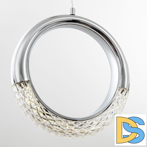 Подвесной светильник Modestyle MS.89001.1 CH